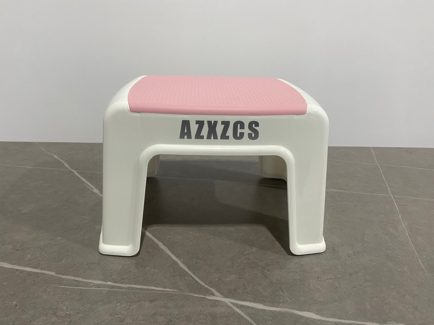 AZXZCS Plastic Chair Step Stool, Versatile Home Essential