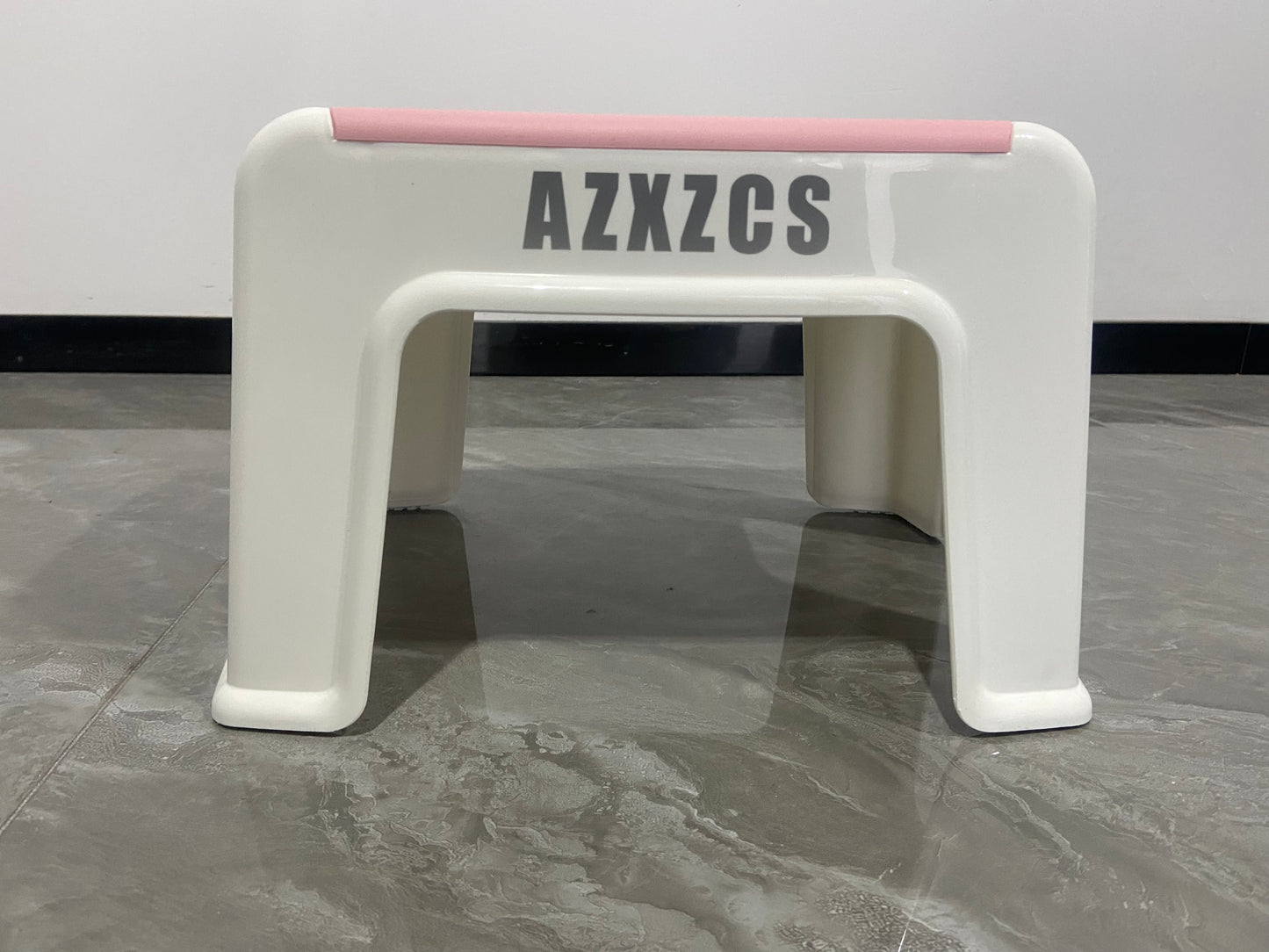 AZXZCS Plastic Chair Step Stool, Versatile Home Essential