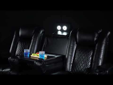 attaliarec Home theater seating