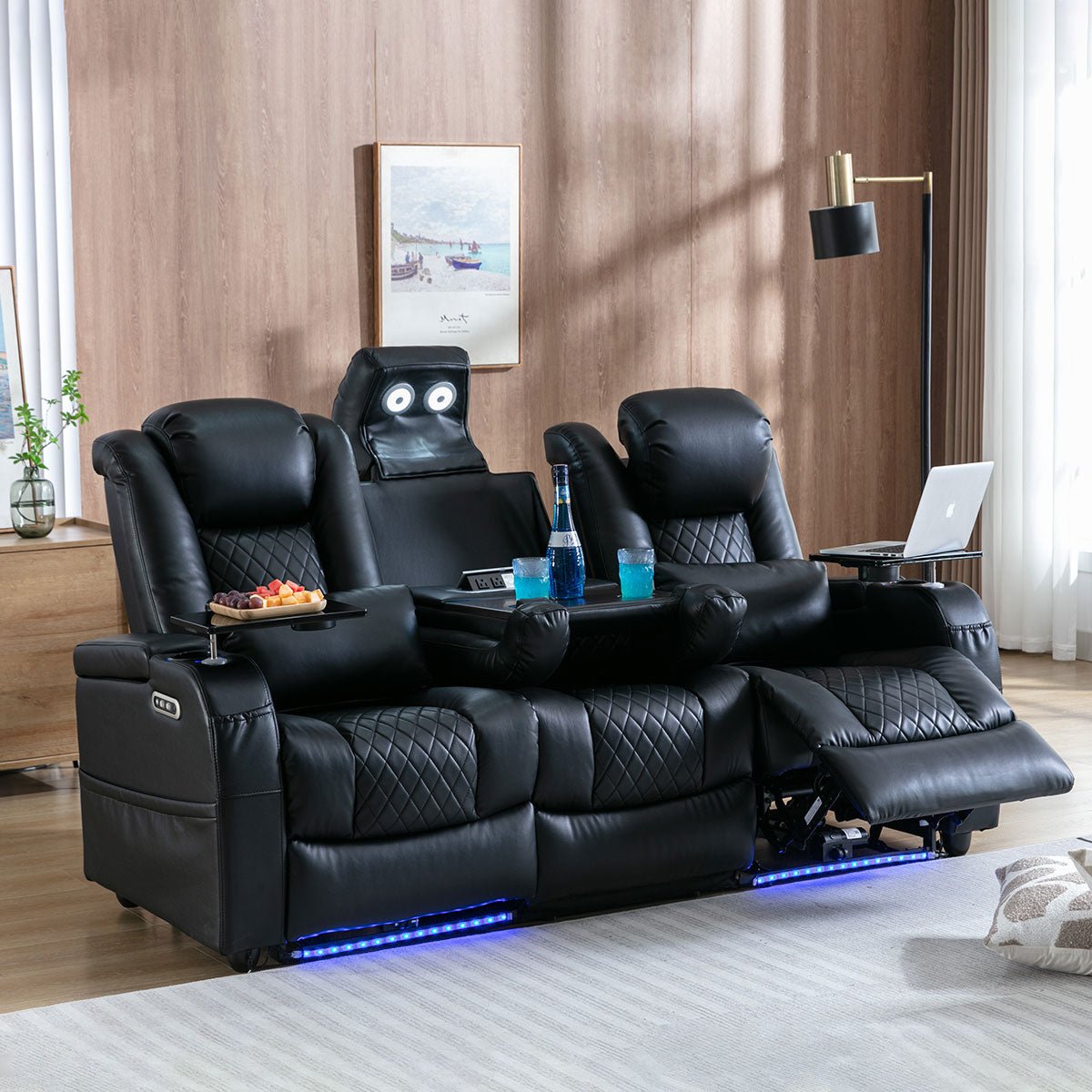 home theater seating attaliarec.com