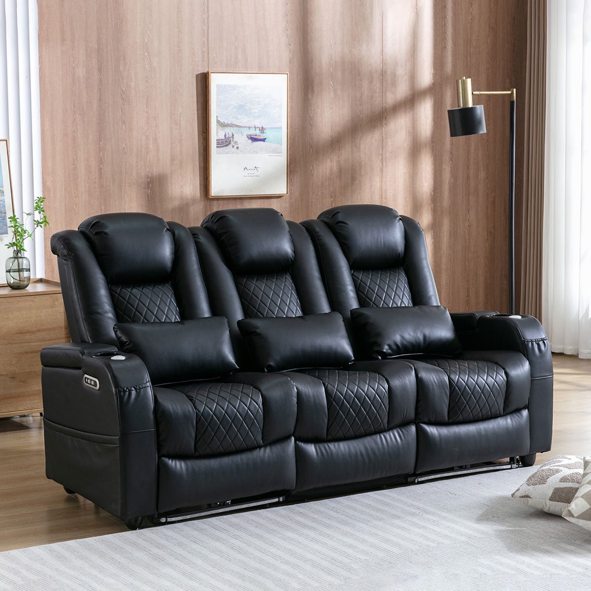 home theater seating attaliarec.com