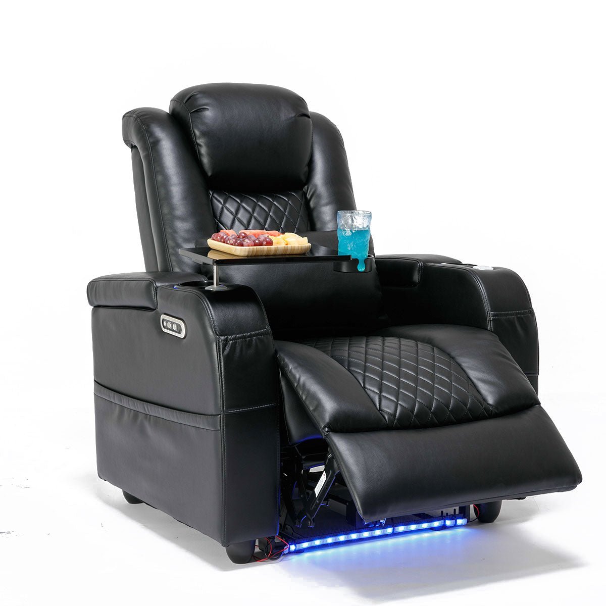 movie theater seating