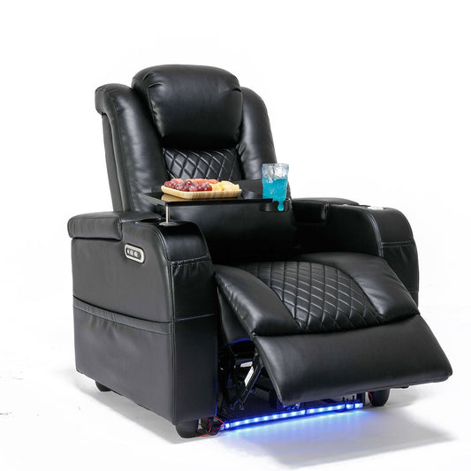 movie theater seating