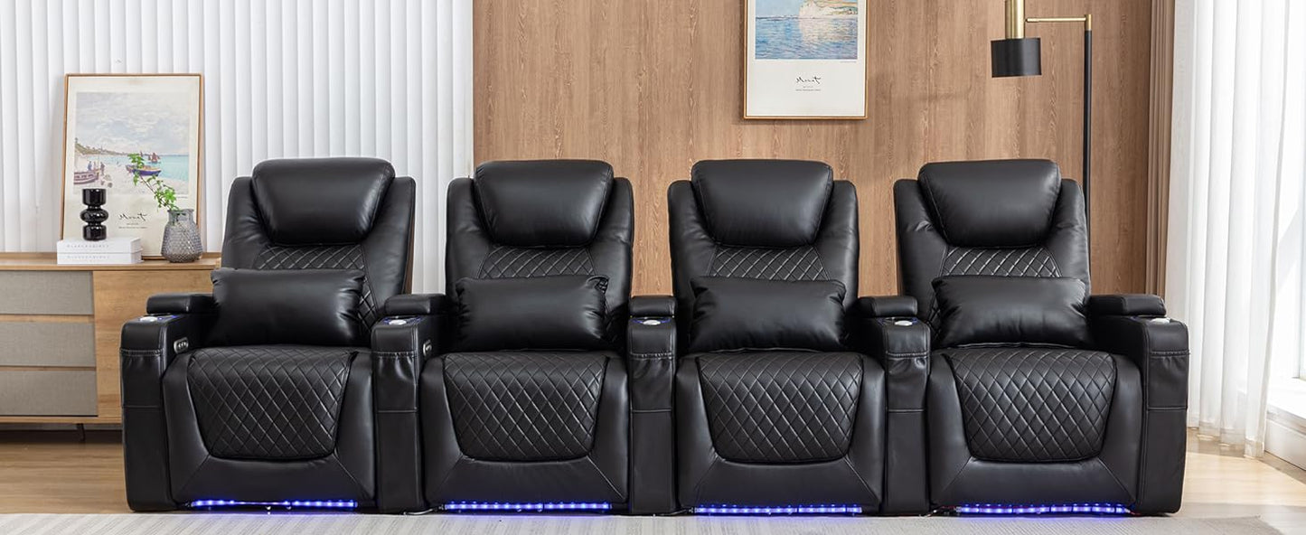 Home Theater Seating