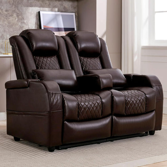 Shop RV Loveseat Recliner at attaliarec.com | attaliarec.com